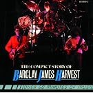 The Compact Story Of Barclay James Harvest