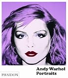 Andy Warhol Portraits