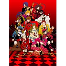 ハートの国のアリス ～Wonderful Wonder World～