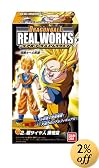 ドラゴンボール ドラゴンボールリアルワークスセレクション 超戦士への系譜 BOX (食玩)