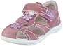 Ricosta Lea(M) 29214, M�dchen Sandalen, Rosa (flieder 323), EU 21
