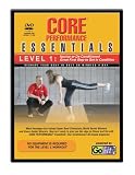 GoFit Core Essentials DVD & Training Card - Level 1