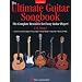 The Ultimate Guitar Songbook: The Complete Resource for Every Guitar Player!