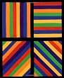 Sol LeWitt: A Retrospective