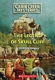 Books : Legend Of Skull Cliff (Cabin Creek Mysteries)