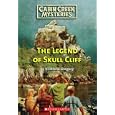 Legend Of Skull Cliff (Cabin Creek Mysteries)