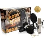 NT2-A STUDIO SOLUTION KIT