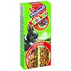 Vitakraft - 25004 - Kr�cker aux Fruits des Bois - Lapins Nains P/2