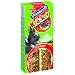 Vitakraft - 25004 - Kr�cker aux Fruits des Bois - Lapins Nains P/2