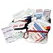 AAA 85 Piece Commuter First Aid Kit