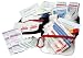 AAA 85 Piece Commuter First Aid Kit