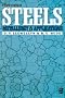 Steels: Metallurgy and Applications