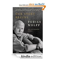 Our Story Begins: New and Selected Stories