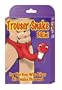 Male Power Men's Novelty Underwear, Trouser Snake, One Size (Colors Vary)