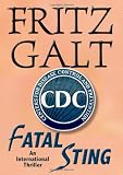 Fatal Sting: An International Thriller image