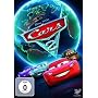 Cars 2 <b>DVD</b> ~ John Lasseter