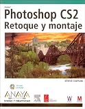 Photoshop CS2 retoque y montaje How to Cheat in Photoshop (Diseno Y Creatividad Design and Creativity)