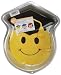 CAKE PAN NOVELTY-SMILEY GRADUATION