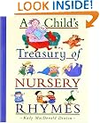 A Child's Treasury of Nursery Rhymes