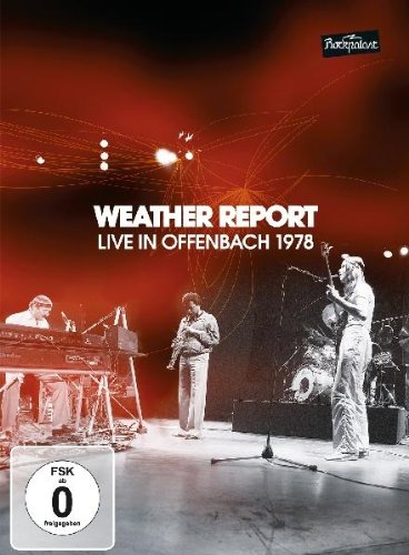 Live in Offenbach 1979