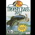 Bass Pro Trophy Fishing