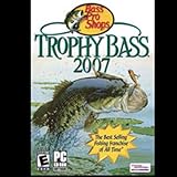 Bass Pro Trophy Fishing