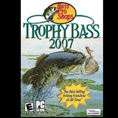 Bass Pro Trophy Fishing