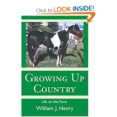 Growing Up Country: Life on the Farm