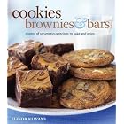 Cookies, Brownies, and Bars by Elinor Klivans