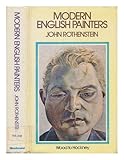 Modern English painters