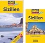 ADAC Reisef�hrer plus Sizilien: Mit extra Karte zum Herausnehmen: TopTipps: Hotels, Restaurants, Tempel, Kunstwerke, Wallfahrtsorte, Kirchen, Feste, Ausblicke