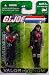 Search : G.I. Joe 2004 A Real American Hero Valor Versus Venom 4 Inch Action Figure - Baroness (Cobra Intelligence Officer) with Pistol and Assault Rifle with Grenade Launcher