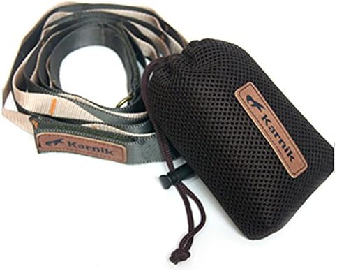 Karnik Daisy Chain, DC002, Camping Accessories, Lantern Accessories, Carabiner, Carabiner Keychain