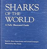 Sharks of the world : a fully illustrated guide