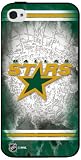 NHL Dallas Stars Iphone 4 or 4s Hard Cover Case
