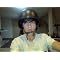 Airsoft headgear