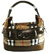 Burberry Handbags (House Check) Islington Hobo Bag 11782661 Burberry Handbags (House Check) Islington Hobo Bag 11782661