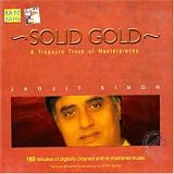 Solid Gold- Jagjit Singh