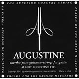 Produkt-Bild: Augustine Classical Black SP 4th D-String Single String
