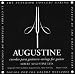 Augustine Classical Black SP 4th D-String Single String