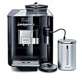 Produkt-Bild: Siemens TE706519DE Espresso-/Kaffeevollautomat EQ.7 Plus / Stiftung Warentest GUT (12/2010) / klavierlack-schwarz