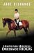 Hints for Hopeful Dressage Riders