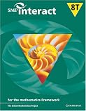 SMP Interact Book 8T: for the Mathematics Framework (SMP Interact for the Framework) (Bk. 8T)