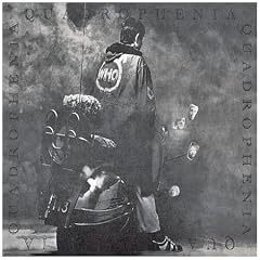 Quadrophenia (Bof) [Registrazione originale rimasterizzata]