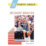 Sports Great Muggsy Bogues (Sports Great Books) book cover