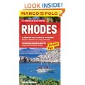 Rhodes Marco Polo Guide
