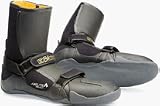 7mm Billabong SOLUTION GOLD Cold Water Booties