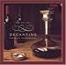 The Art of Decanting: Bringing Wine to Life by Sandra Jordan ISBN 0811856798