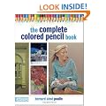 The Complete Colored Pencil Book