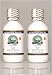 Naturessunshine ALJ Liquid Supports Respiratory System Liquid Herbs 2 fl. oz (Pack of 2)